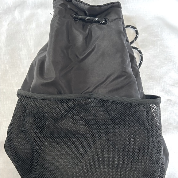 Pink Back Pack - Picture 3 of 8